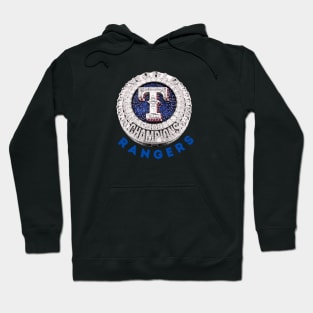 Rangers Championship Hoodie